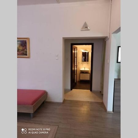 בודפשט M&M Apartman מראה חיצוני תמונה